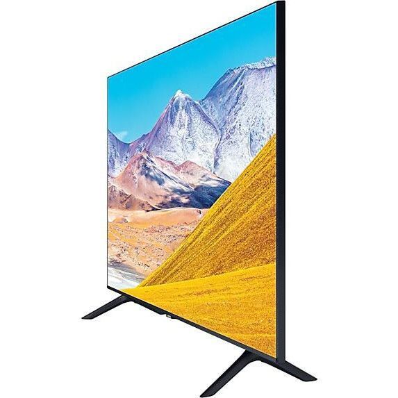 Телевізор Samsung UE55TU8000UXUA UE55TU8000 фото