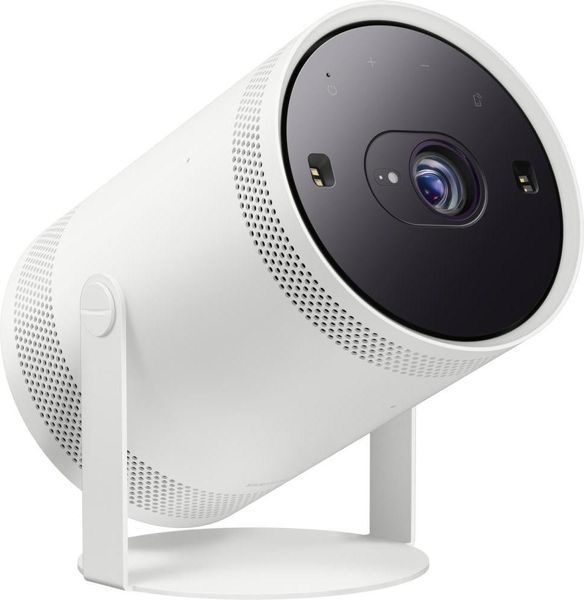 Портативний проектор Samsung The Freestyle 2nd Gen (SP-LFF3CL) SP-LFF3CL фото