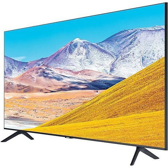 Телевізор Samsung UE55TU8000UXUA UE55TU8000 фото