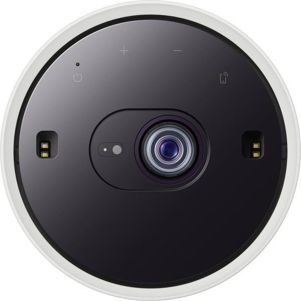 Портативний проектор Samsung The Freestyle 2nd Gen (SP-LFF3CL) SP-LFF3CL фото
