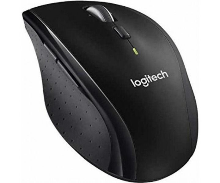 Мышь Logitech M705 Performance Plus (910-005267) 910-005267 фото