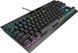 Клавіатура дротова Corsair K70 TKL Champion Series OPX RGB USB Black (CH-911901A) (Open Box) CH-911901A фото 1