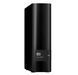 Жорсткий диск WD Easystore 12 TB Black (WDBCKA0120HBK-NESN) WDBCKA0120HBK-NESN фото 1