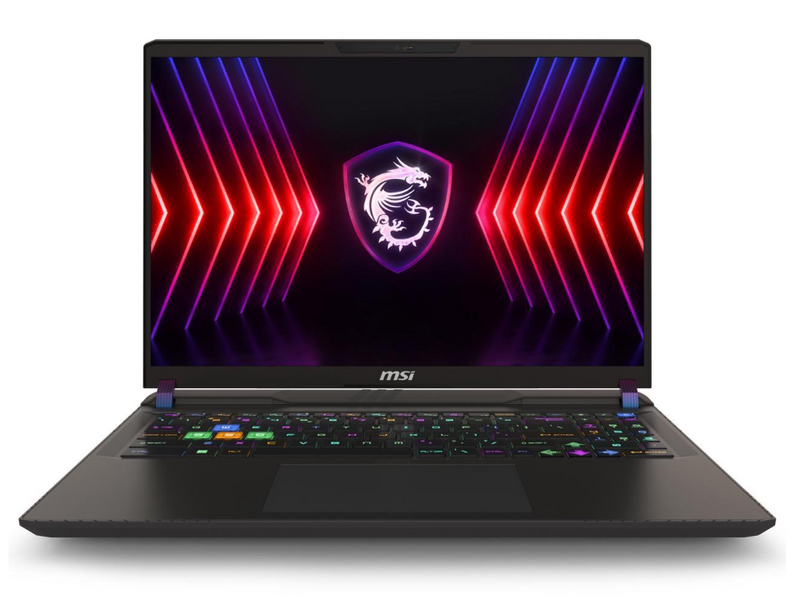 Ноутбук MSI Vector 16 HX (VECTOR16HX14278) VECTOR16HX14278 фото