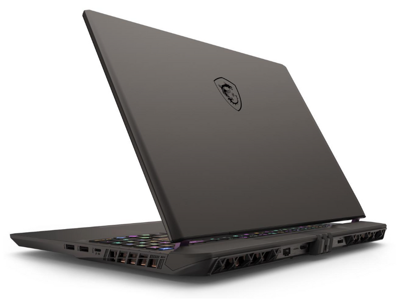 Ноутбук MSI Vector 16 HX (VECTOR16HX14278) VECTOR16HX14278 фото
