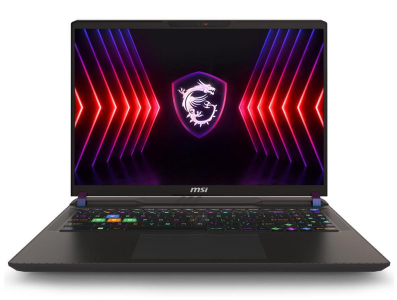 Ноутбук MSI Vector 16 HX (VECTOR16HX14278) VECTOR16HX14278 фото