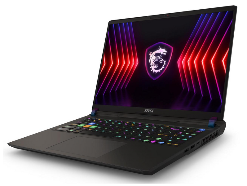 Ноутбук MSI Vector 16 HX (VECTOR16HX14278) VECTOR16HX14278 фото
