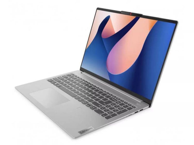 Ноутбук Lenovo IdeaPad Slim 5 16IRL8 (82XF004HGE) 82XF004HGE фото