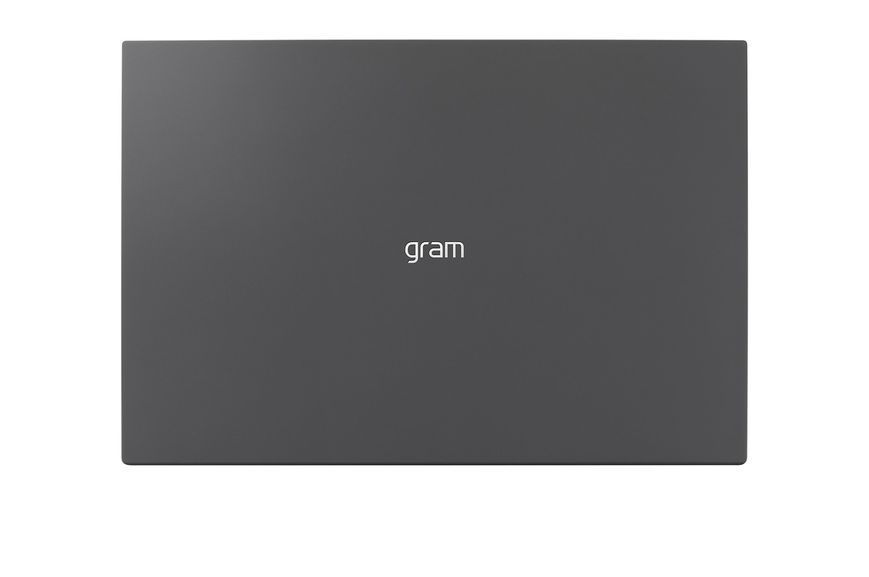 Ноутбук LG GRAM 16Z90R Charcoal Gray (16Z90R-H.AAY7U1) 16Z90R-H.AAY7U1 фото