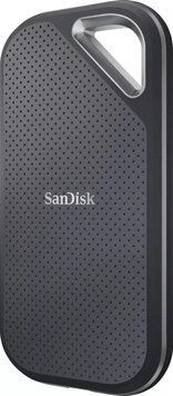 SSD накопитель SanDisk Extreme Pro V2 2 TB (SDSSDE81-2T00-G47G) SDSSDE81-2T00-G47G фото