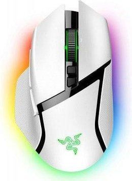 Миша Razer Basilisk V3 Pro Wireless White (RZ01-04620200-R3G1) RZ01-04620200-R3G1 фото