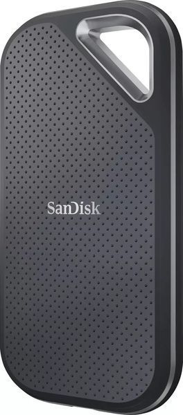 SSD накопичувач SanDisk Extreme Pro V2 2 TB (SDSSDE81-2T00-G47G) SDSSDE81-2T00-G47G фото