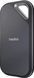 SSD накопичувач SanDisk Extreme Pro V2 2 TB (SDSSDE81-2T00-G47G) SDSSDE81-2T00-G47G фото 3