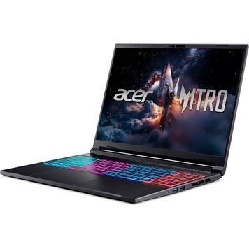 Ноутбук Acer 16" Nitro V 16S Gaming (ANV16S-71-71BS) ANV16S-71-71BS фото