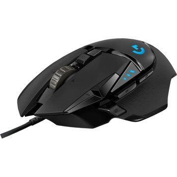 Мышь Logitech G502 HERO (910-005470) 910-005470 фото