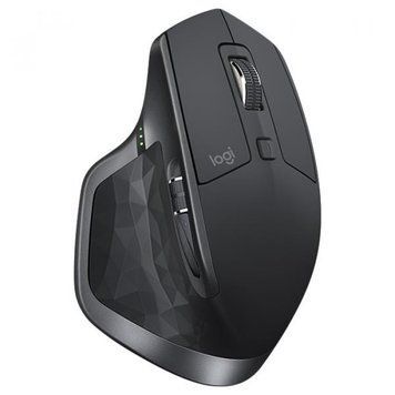 Мышь Logitech MX Master 2S Graphite (910-005139, 910-005966) 910-005966 фото