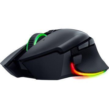 Миша Razer Basilisk V3 Pro 35K Black (RZ01-05240100-R3G1) RZ01-05240100-R3G1 фото