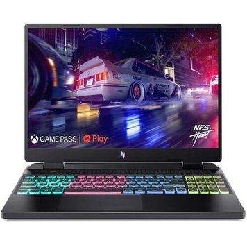 Ноутбук Acer Nitro 16 AN16-41-R7FA (NH.QKDAA.001) NH.QKDAA.001 фото