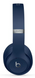 Навушники з мікрофоном Beats by Dr. Dre Studio3 Wireless Blue (MQCY2) MQCY2 фото 3