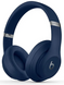 Навушники з мікрофоном Beats by Dr. Dre Studio3 Wireless Blue (MQCY2) MQCY2 фото 2
