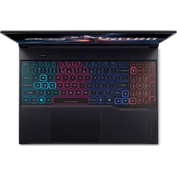 Ноутбук Acer 16" Nitro V 16S Gaming ANV16S-71-71BS (NH.U23AA.001) NH.U23AA.001 фото