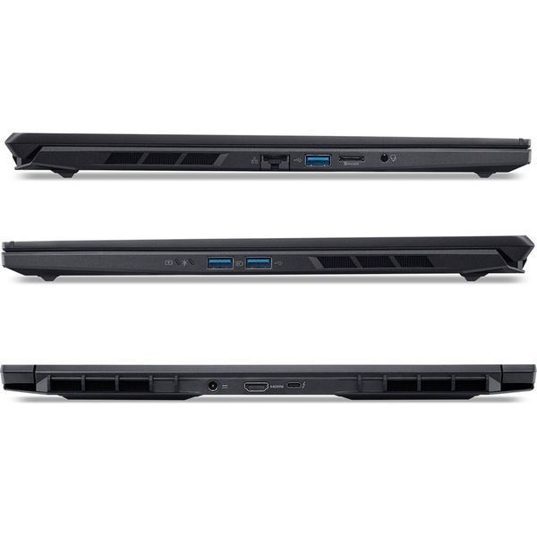 Ноутбук Acer 16" Nitro V 16S Gaming ANV16S-71-71BS (NH.U23AA.001) NH.U23AA.001 фото