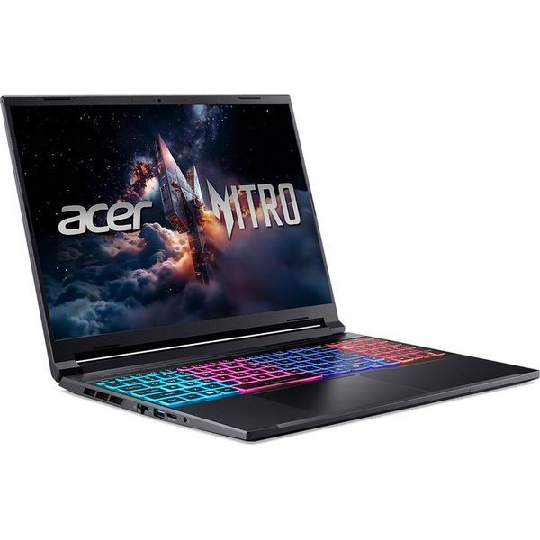 Ноутбук Acer 16" Nitro V 16S Gaming ANV16S-71-71BS (NH.U23AA.001) NH.U23AA.001 фото