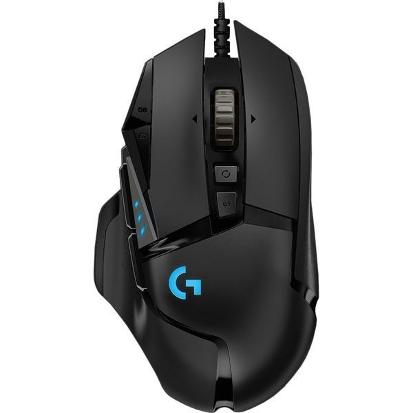 Миша Logitech G502 HERO (910-005470) 910-005470 фото