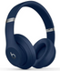 Навушники з мікрофоном Beats by Dr. Dre Studio3 Wireless Blue (MQCY2) MQCY2 фото 1