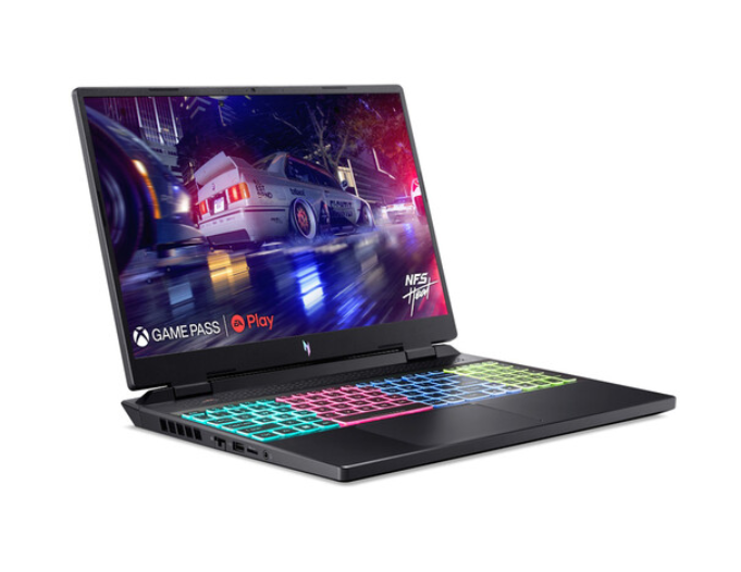 Ноутбук Acer Nitro 16 AN16-41-R7FA (NH.QKDAA.001) NH.QKDAA.001 фото