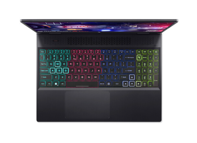 Ноутбук Acer Nitro 16 AN16-41-R7FA (NH.QKDAA.001) NH.QKDAA.001 фото