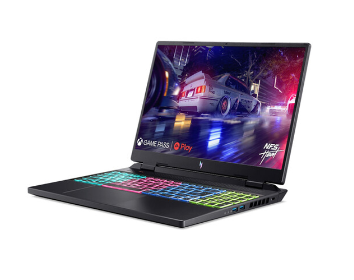 Ноутбук Acer Nitro 16 AN16-41-R7FA (NH.QKDAA.001) NH.QKDAA.001 фото