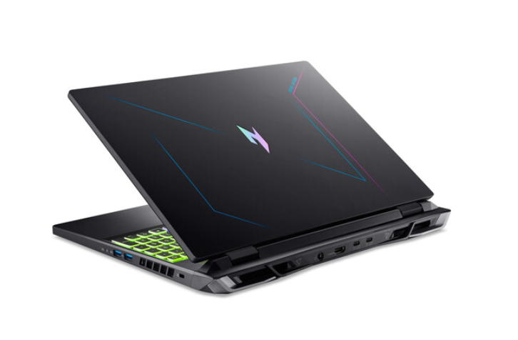 Ноутбук Acer Nitro 16 AN16-41-R7FA (NH.QKDAA.001) NH.QKDAA.001 фото