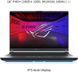 Ноутбук ASUS ROG Strix G16 (G615JH-DS54) G615JH-DS54 фото 3