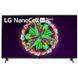 Телевізор LG 55NANO806NA 55NANO806NA фото 1