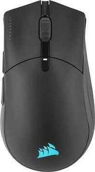 Мышь Corsair Sabre RGB PRO Champion Series Wireless Black (CH-9313211) (Open Box) CH-9313211 OB фото