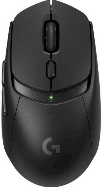 Миша Logitech G309 LIGHTSPEED Black (910-007199) 910-007199 фото