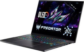 Ноутбук Acer Predator Triton 14.5" 3K OLED PT14-52T-972D (NH.U0GAA.002) NH.U0GAA.002 фото