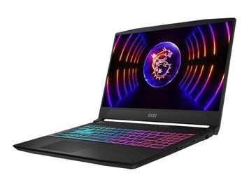 Ноутбук MSI Katana 15 15.6IN 144HZ (KATANA15132049) KATANA15132049 фото