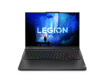 Ноутбук Lenovo Legion Pro 5 16IRX8 (82WK0082US) 82WK0082US фото