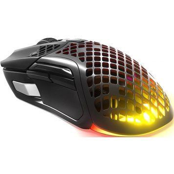Мышь SteelSeries Aerox 5 Wireless (62406) (Open Box) 62406 OB фото