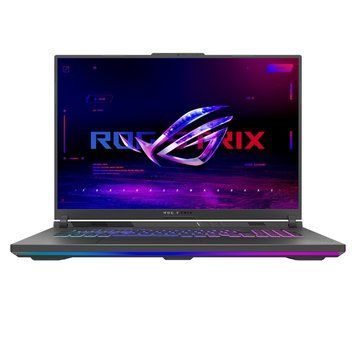 Ноутбук ASUS ROG Strix 18 (G814PM-ES96) G814PM-ES96 фото