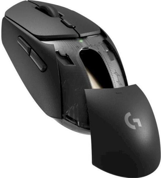 Миша Logitech G309 LIGHTSPEED Black (910-007199) 910-007199 фото