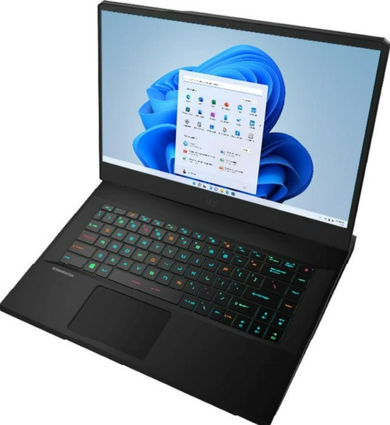 Ноутбук MSI Vector GP66 12UHSO (GP6612UHSO-654) GP6612UHSO-654 фото
