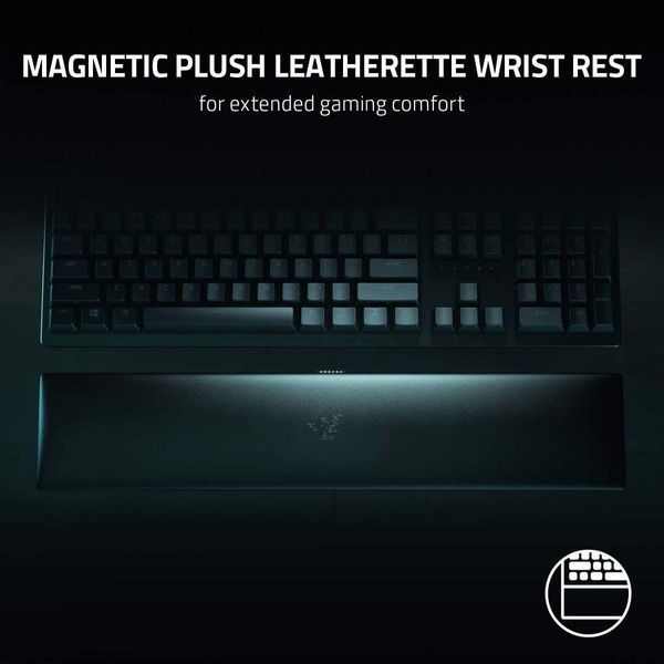 Клавіатура Razer Huntsman V2 Analog (Clearance) (RZ03-03610500-R3F1) RZ03-03610500-R3F1 Cl фото