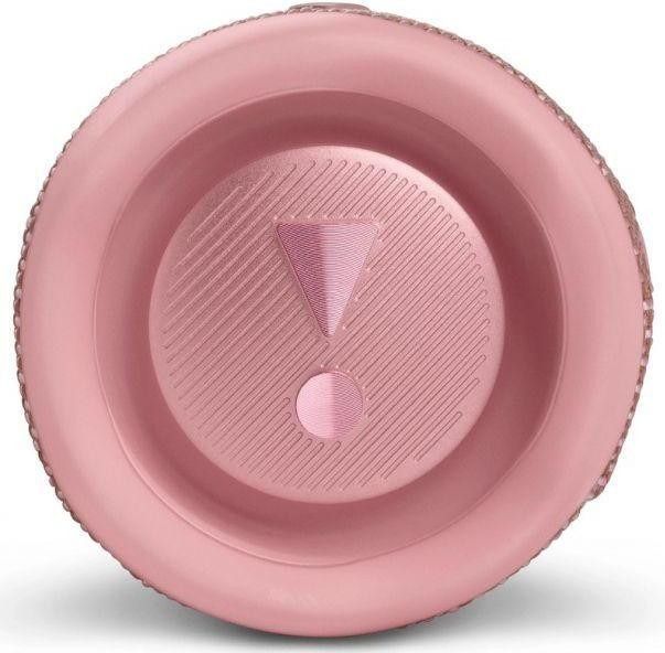 Портативная колонка JBL Flip 6 Pink (JBLFLIP6PINK) JBLFLIP6PINK фото