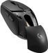 Миша Logitech G309 LIGHTSPEED Black (910-007199) 910-007199 фото 3