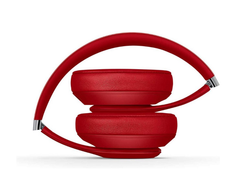 Навушники Beats by Dr. Dre Studio3 Wireless Red (MQD02) MQD02 фото