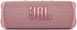 Портативная колонка JBL Flip 6 Pink (JBLFLIP6PINK) JBLFLIP6PINK фото 2