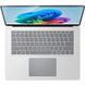 Ноутбук Microsoft Surface Laptop 7 Copilot+ PC Platinum (ZHH-00001) ZHH-00001 фото 2